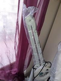 Lampada con luce ingrandimento