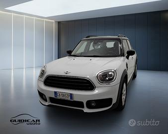 MINI Mini Countryman F60 2017 - Mini Countryman 2.