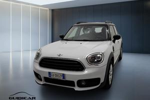 MINI Mini Countryman F60 2017 - Mini Countryman 2.