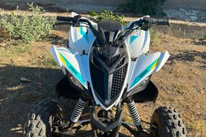 Quad 90 yamaha