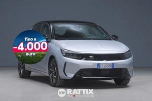 OPEL corsa vi 2023 Corsa 1.2 hybrid GS 100cv dct6