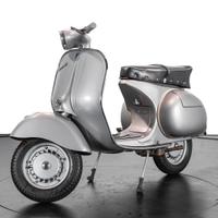 Piaggio Vespa 150 GS