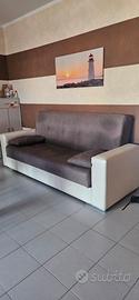Divano 3 posti
