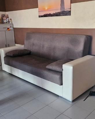 Divano 3 posti