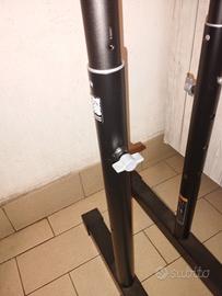 Dips Parallele decathlon 