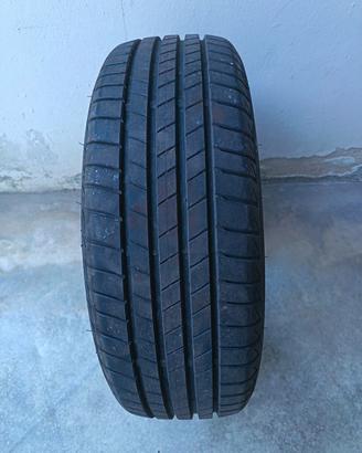 gomma Bridgestone 