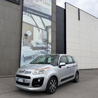 Citroen C3 Picasso BlueHDi 100 Exclusive