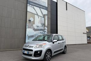 Citroen C3 Picasso BlueHDi 100 Exclusive