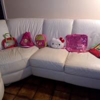 N. 7 zaini per asilo