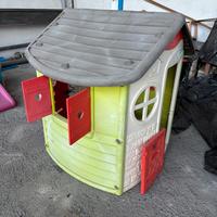 Casetta per bambini