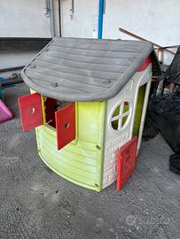 Casetta per bambini
