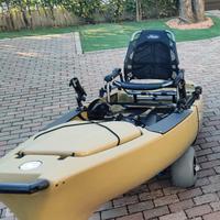 hobie pro angler 12 
