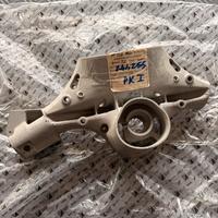 Manubrio Vespa Px 125-150-200 1* serie freno a tam