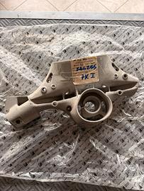 Manubrio Vespa Px 125-150-200 1* serie freno a tam