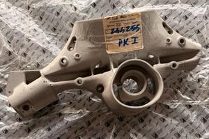 Manubrio Vespa Px 125-150-200 1* serie freno a tam