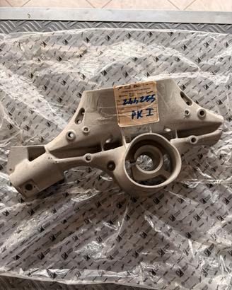 Manubrio Vespa Px 125-150-200 1* serie freno a tam