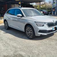 Skoda kamiq 1.0 benzina /metano gtec