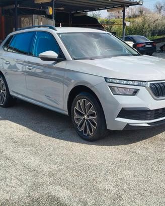 Skoda kamiq 1.0 benzina /metano gtec