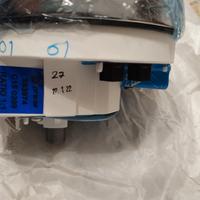 contachilometri Vespa PX Millenium