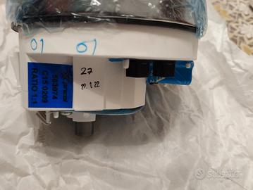 contachilometri Vespa PX Millenium