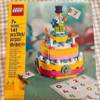 Lego edizioni limitate