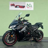 SUZUKI GSX S 1000 F in promozione