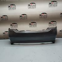 Paraurti posteriore toyota prius 2003-2009 berlina