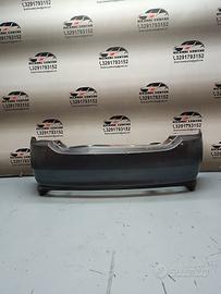 Paraurti posteriore toyota prius 2003-2009 berlina
