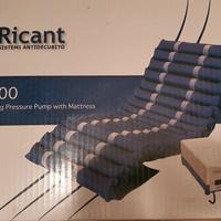 Materasso antidecubito 