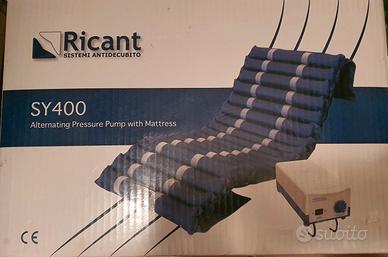 Materasso antidecubito 