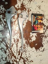 leve manubrio vespa piaggio anni 50 60 originali