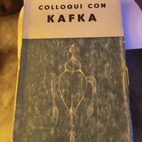 Gustav Janouch - Colloqui con Kafka
