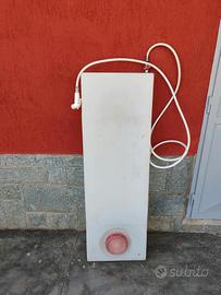 Serbatoio Acqua 70L Slim con Doccetta