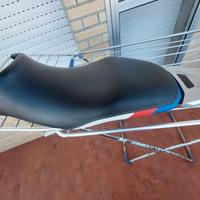 sella rallye bmw gs 1200/50