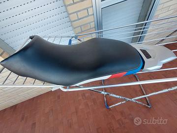 sella rallye bmw gs 1200/50