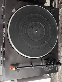 Giradischi Technics SL-D30