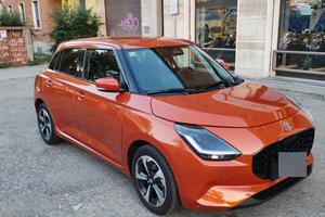 Suzuki Swift 1.2 Hybrid Top