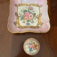 Porcellane Limoges