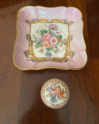 Porcellane Limoges