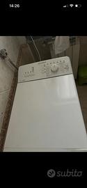 Lavatrive indesit