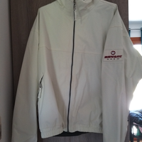 Giubbotto MURPHY&NYE