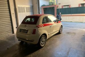 Fiat 500 C