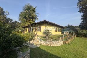 Villa a Lazzate 3 locali