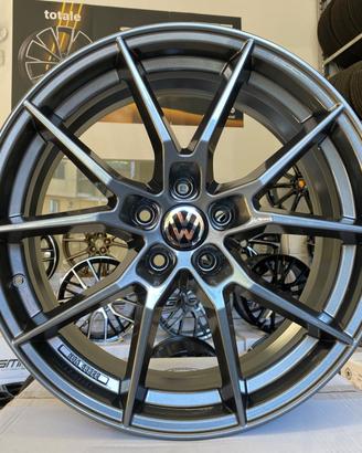 Cerchi Volkswagen raggio 20 NUOVI cod.8922