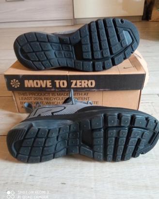 Nike air max flair 50 da ginnastica n 38.5