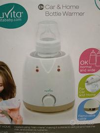 Scaldabiberon nuvita