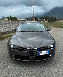 Alfa romeo 159 full optional