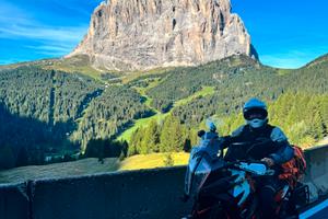 KTM 1290 SUPER ADVENTURE R 