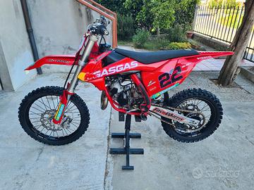 gas gas mc 85cc