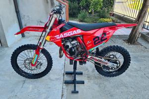 gas gas mc 85cc